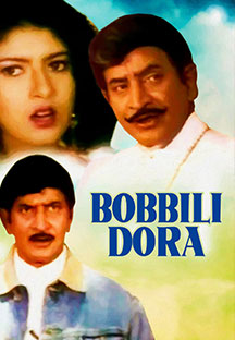 Bobbili dora